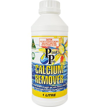 Calcium Remover Image
