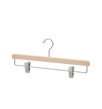 Clip Hangers (Set of 10) Image