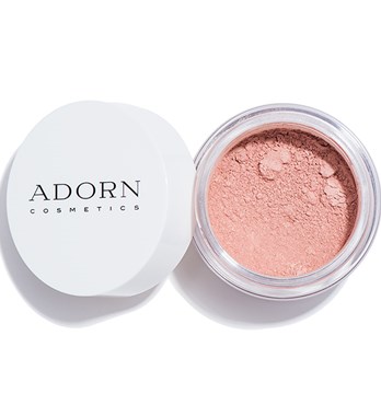 Loose Mineral Refillable Blush Image