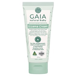 GAIA Eczema Cream