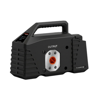 Flow Meter