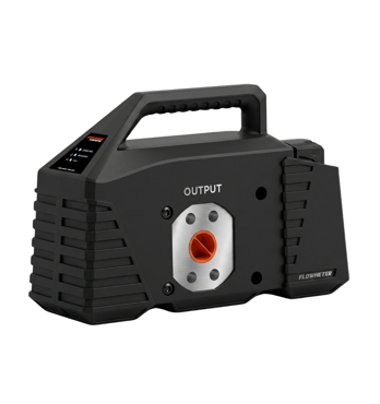Flow Meter Image
