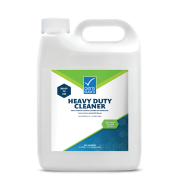 Heavy Duty Degreaser – AerisGuard Image