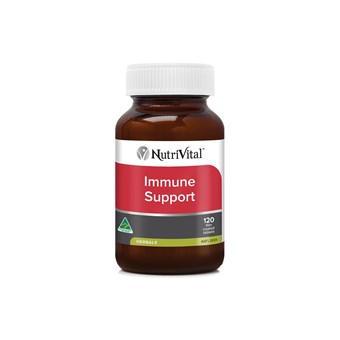 NutriVital Immune Support Tablet