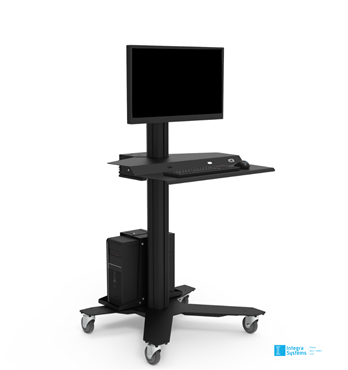 BioSMART Mobile Workstation Image