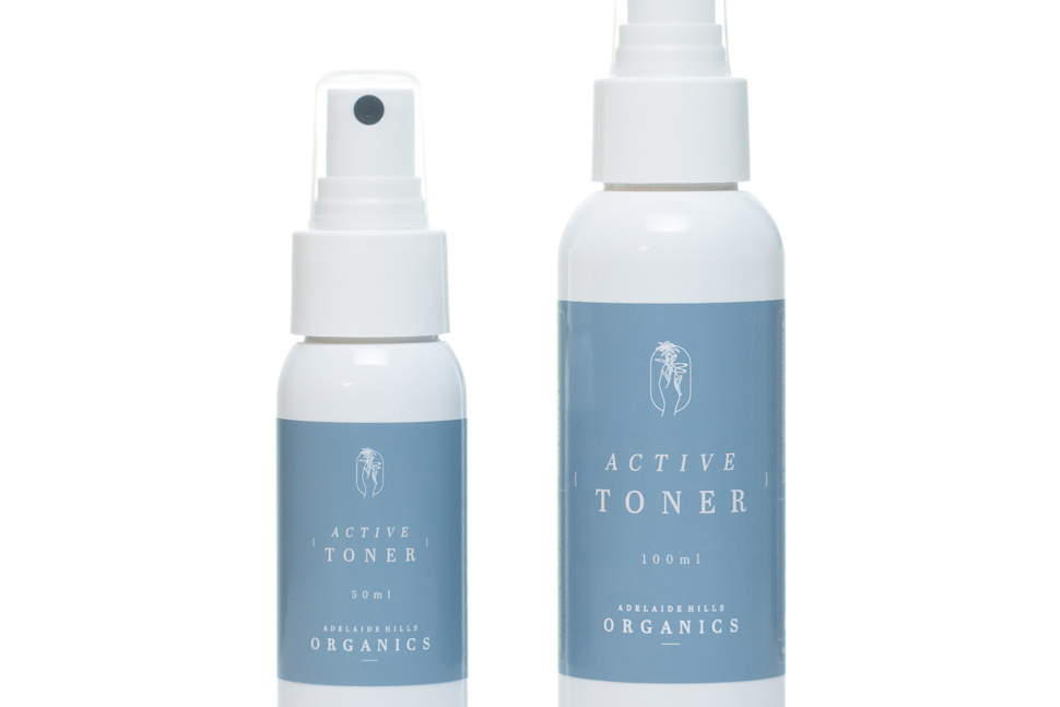 Active Toner