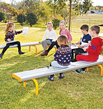 Ezyseat Kids Outdoor Furniture Image