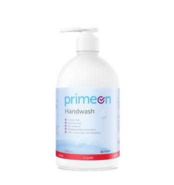 PrimeOn Hand Wash Image