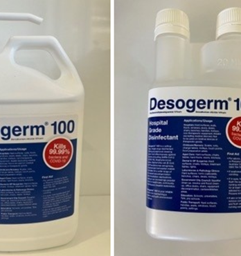 Desogerm®100 Image