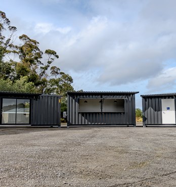 Portable and Modular Structures Image