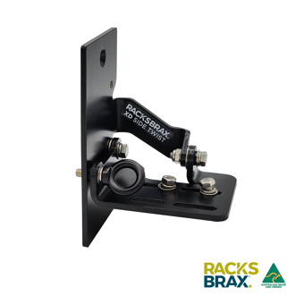 XD Side Twist Bracket Range