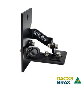 XD Side Twist Bracket Range Image