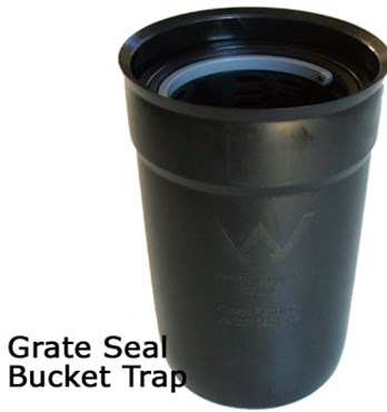 Grate Seal GSBT Image