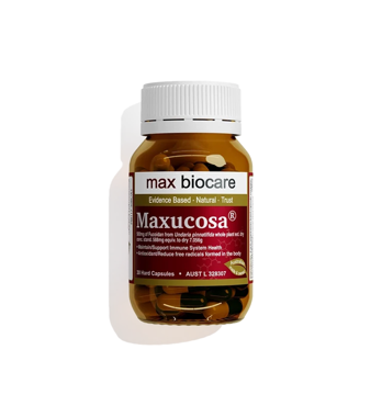 Maxucosa Image