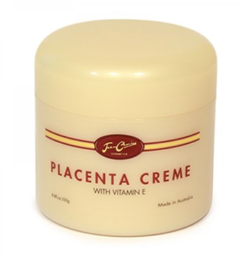 Placenta Skincare Products Image