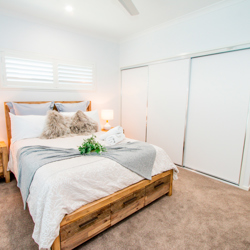 Sliding Wardrobe Doors