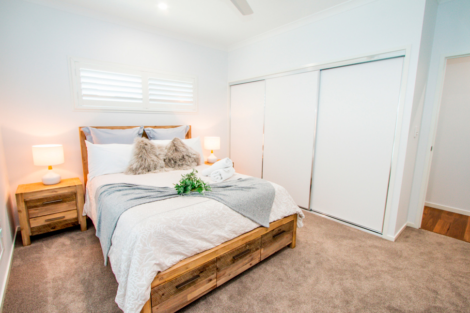 Sliding Wardrobe Doors
