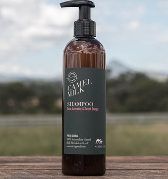 Purifying Shampoo  Image