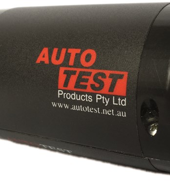 AutoTest SLM Calibrator  Image