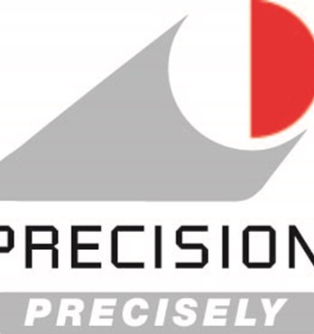 Precision Steel Image