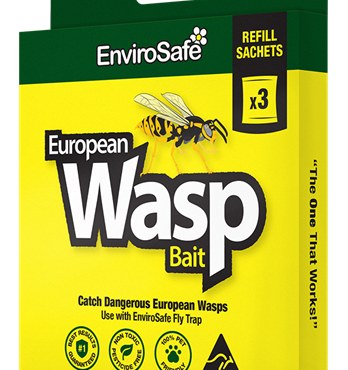 EnviroSafe Wasp Attractant Image