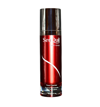 Nurture Face Cleanser Image