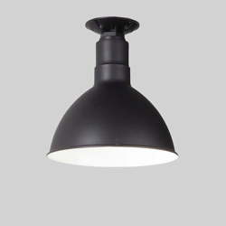 Wesco Flush Ceiling Light
