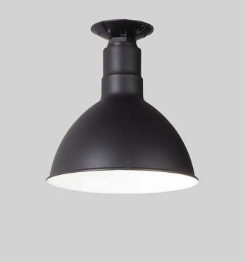 Wesco Flush Ceiling Light Image