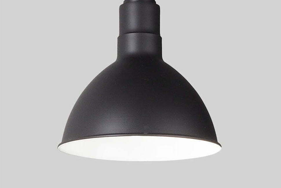 Wesco Flush Ceiling Light