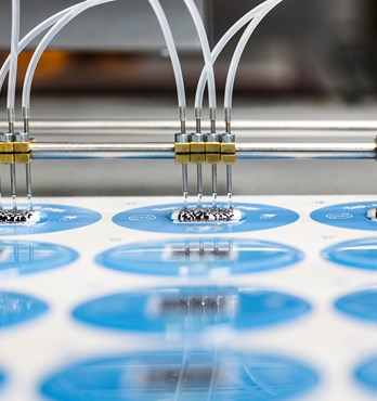 Domed Labels and Decals Image