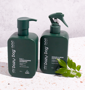 Dazy Dog Odour & Urine Destroyer Image