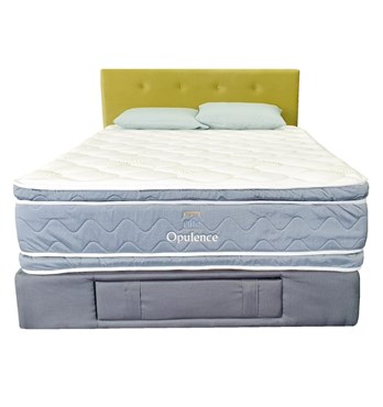 Elite Bedding - Opulence Mattress Image