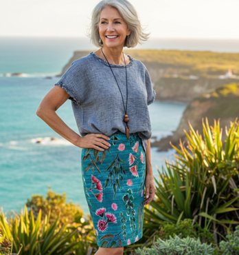 Honey Hunt Leggings, Skirts and Dresses Image