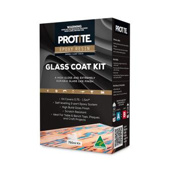 Protite Glass Coat Kit