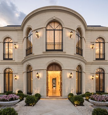 Steel Doors & Windows  Image