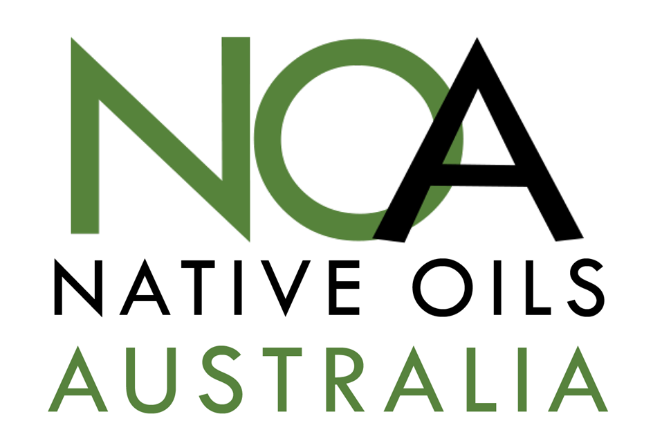 Australian Native Essential Oils