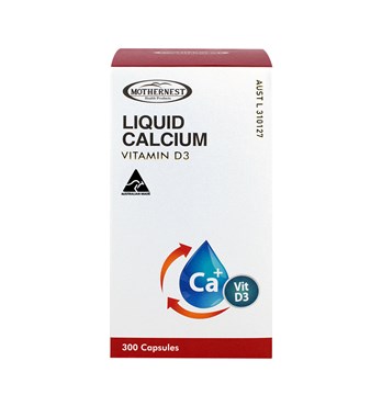 Liquid Calcium Image