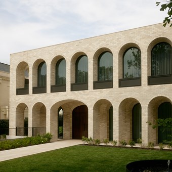 Steel Doors & Windows 