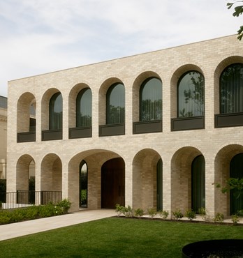 Steel Doors & Windows  Image