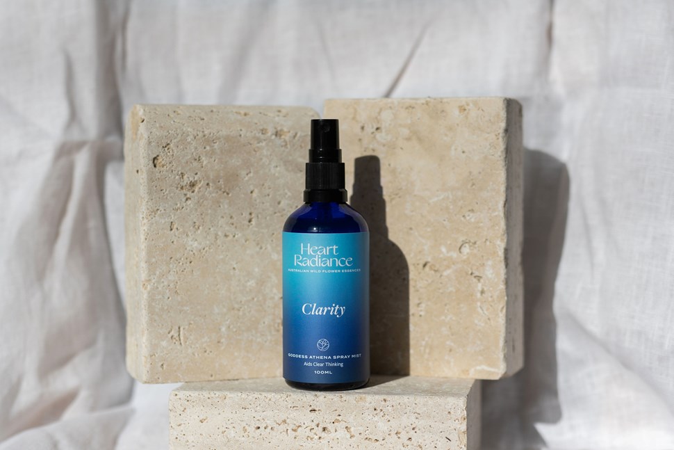 Clarity 100ml Spray Mist