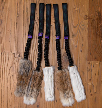 Wild-Tug Range Image