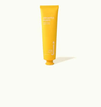 Pineapple Punch Image