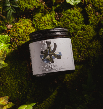 OCEAN | Tallow Magnesium Image