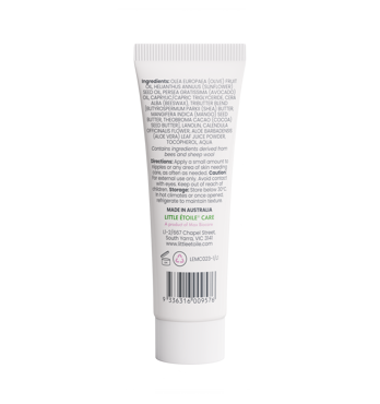 Little Étoile Mothers' Care Gentle Nipple Balm Image