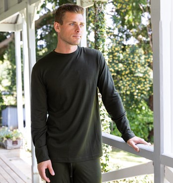 Merino Sleepwear  Image