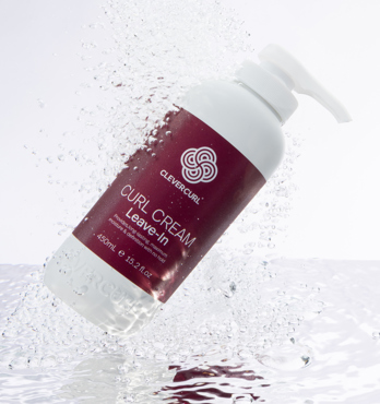 Clever Curl Curl Cream Image