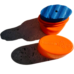 SummerSponge Cream Applicator