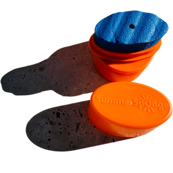 SummerSponge Cream Applicator