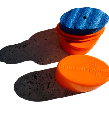 SummerSponge Cream Applicator Image