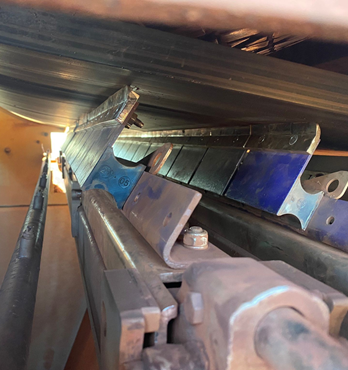 Tungsten Carbide Cleaner Tips Image